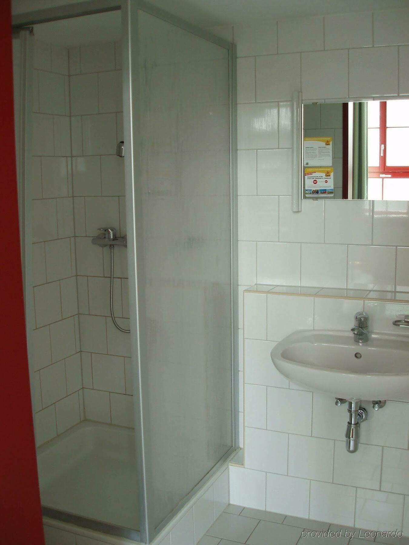 Jufa Hotel Eisenerzer Ramsau Quarto foto